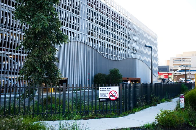 Supply and installation of quality commercial, industrial & residential fences to a significant B2B customer base