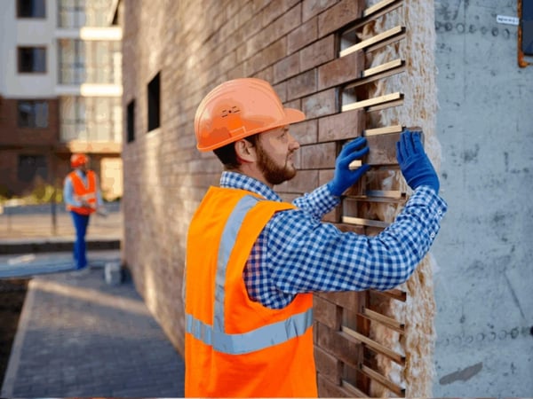 Profitable Cladding & Rendering Business  Melbourne  Net Profit $670,357