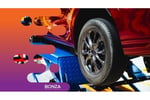 36282 Profitable Wheel & Tyre Service Business - Solid Reputation