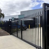 Profitable Fencing & Gates Business  Bayside Location | Strong Returns | $280K + SAV image