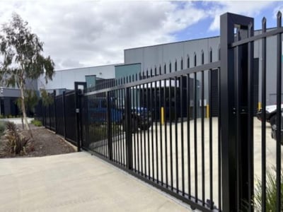 Profitable Fencing & Gates Business  Bayside Location | Strong Returns | $220K + SAV image