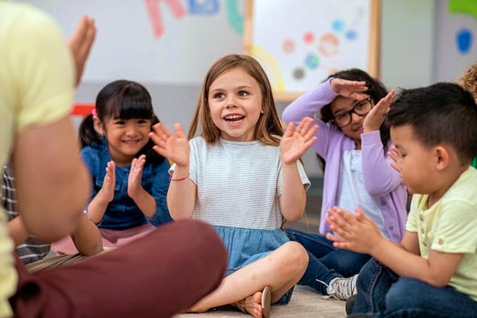 Premium South Coast Early Learning Centre Offered Complete with Purpose Built Freehold Property