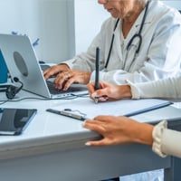 Specialist Medical Assistance Business  Proj. Profit $1,459,000 image