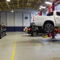 Prominent Automotive Business for Sale Gold Coast - \'The Garage Miami\' image