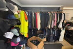 Long-Established Promotional Garment Decorating Business, Sutherland  Retail Shop Plus Online Store