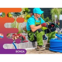 35450 Profitable Garden & Landscaping Business  Run Under Management  image
