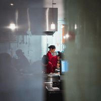 Reputable Japanese Restaurant for sale - Profitable image