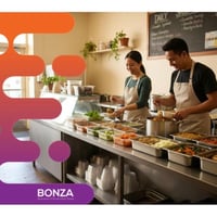 36767 Popular Takeaway Shop with Strong Local Following image
