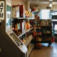 DELI / TAKEAWAY FOOD / TOBACCONIST image