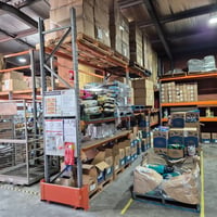UNDER OFFER! Wholesale Animal Health Supplies and Service Business - Adelaide image