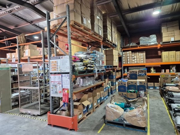 UNDER OFFER! Wholesale Animal Health Supplies and Service Business - Adelaide