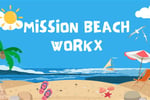 Mission Beach Workx Surf & Beachwear Retail Store