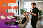 36600 - Successful Hair Salon - Loyal Clients & Growth Potential