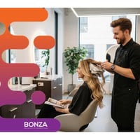 36600 - Successful Hair Salon - Loyal Clients & Growth Potential image