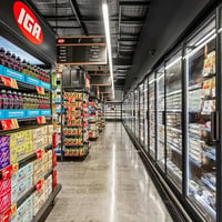 IGA Xpress Franchise for Sale - AF1599 image