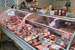 Award-Winning Butcher Shop Est. 1956 Lease or Freehold Option Available