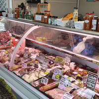 Award-Winning Butcher Shop Est. 1956 Lease or Freehold Option Available image