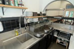 Cafe (Chattel Sale) - Richmond JM1544