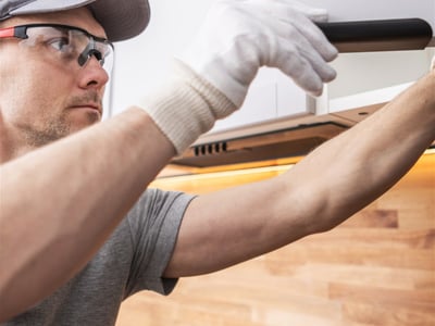 Profitable Cabinetry and Kitchen Renovation Business image