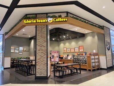 Gloria Jean\'s Coffees Gateway Shopping Centre image