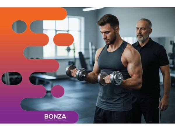 37054 Profitable Strength Training Studio With Membership Income, photo 3