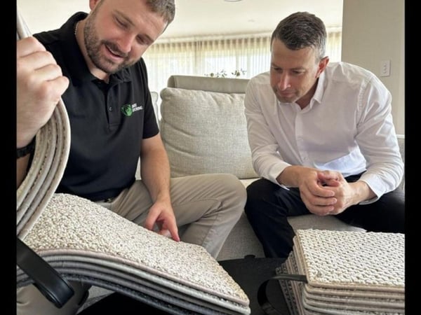 Beare Flooring Franchise - Flexible, Profitable, and Groundbreaking