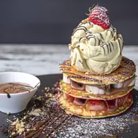 Cafe & Gelato Franchise | Under Management | Strong Net Profit | Lower North Shore NSW image