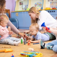 Ref:2114 | Brand-New 73-Place Childcare Centre | Inner South Sydney | Leasehold image