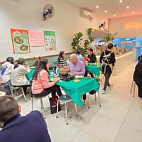 Thai Restaurant for Sale in Prime George Street Haymarket Location image