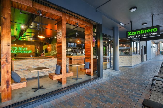 High-Performing Zambrero Franchise - Mildura CBD, VIC
