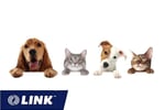 Freehold Pet Retreat, Residence & Established Business