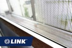 Established Security Screens | Strong Enquiry Flow
