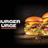 Burger Urge Kelvin Grove  Inner Brisbane 5681 image