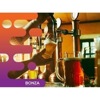 34607 Distinctive Bar & Restaurant in Prime Location image