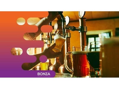 34607 Distinctive Bar & Restaurant in Prime Location image