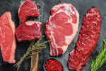 A reputable butcher shop