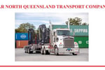 FAR NORTH QUEENSLAND TRANSPORT COMPANY