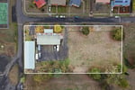 Commercial Vacant Building Blank Canvas STCA Caravan Park Asking o/o $250K 1.42 acres freehold