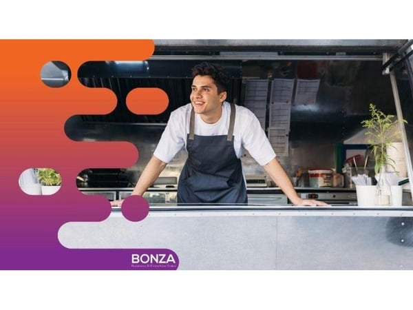 36436 - Mobile Food Business with Expansion Potential