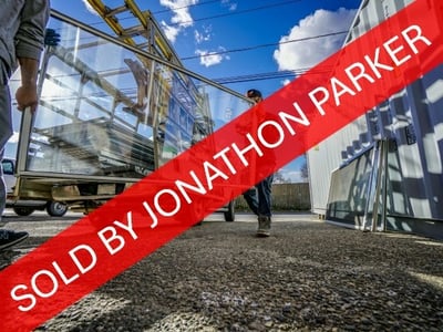 SOLD - PROFITABLE GLAZING BUSINESS OPPORTUNITY image