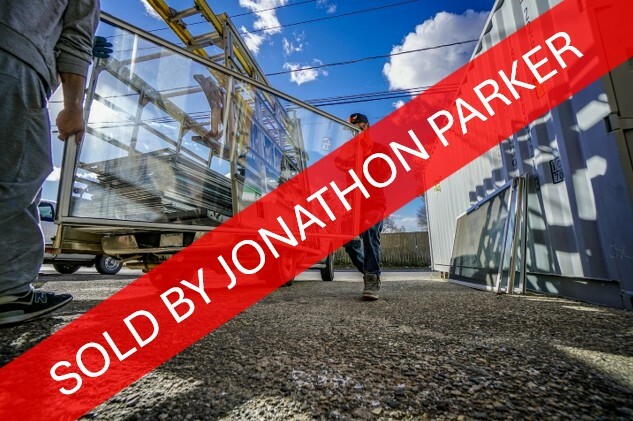 SOLD - PROFITABLE GLAZING BUSINESS OPPORTUNITY