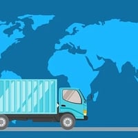 Long Established Removals & Storage Business | ID: 1443 image