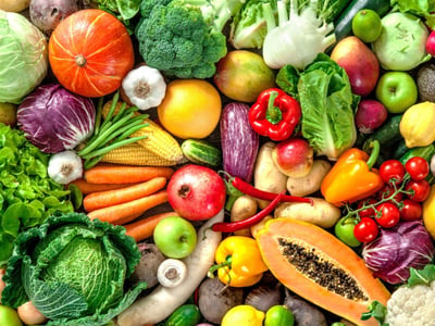 Gold Coast Fruit & Vegetable Business for Sale 5982 image