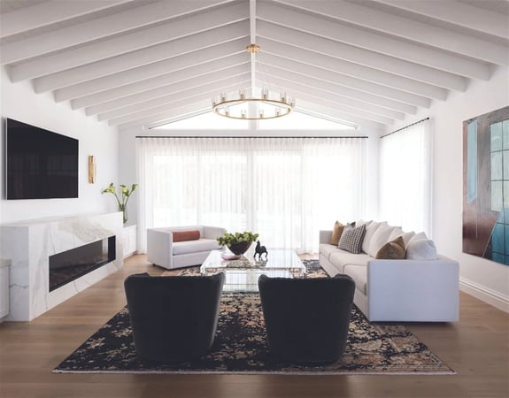 Sydney\'s Premier Luxury Interior Design Studio