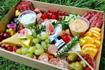 Gourmet, Niche Market and Boutique Light Manufacturer of Popular Condiments #394