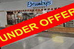 Brumby\'s Alice Springs