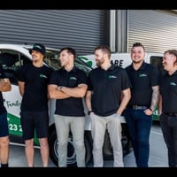 Beare Flooring Franchise - Flexible, Profitable, and Groundbreaking image