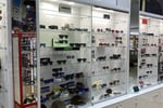 LONG-STANDING SUCCESSFUL SUNGLASS RETAILER!