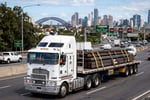 Transport & Logistics Business For Sale MAS259