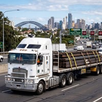 Transport & Logistics Business For Sale MAS259 image